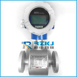 測水電磁流量計(jì)