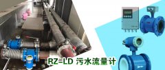 污水流量計(jì)算環(huán)節(jié)對于流量計(jì)特點(diǎn)分析與選型要點(diǎn)