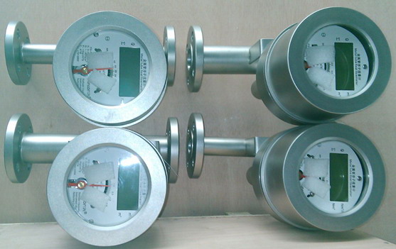惠科達(dá)儀表-金屬轉(zhuǎn)子流量計(jì)